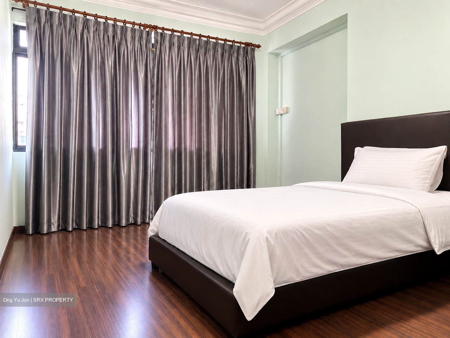Blk 521 Pangshan Valley (Bukit Panjang), HDB Executive #621739221